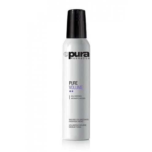 Pura Kosmetica Pure Volume Mousse 300 ml