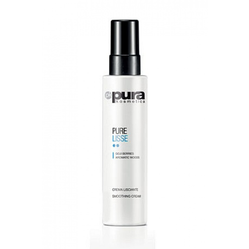 Pura Kosmetica Pure Lisse Smoothing Cream 150ml