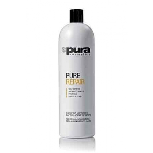 Pura Kosmetica Basic Care Pure Repair Shampoo 1000 ml