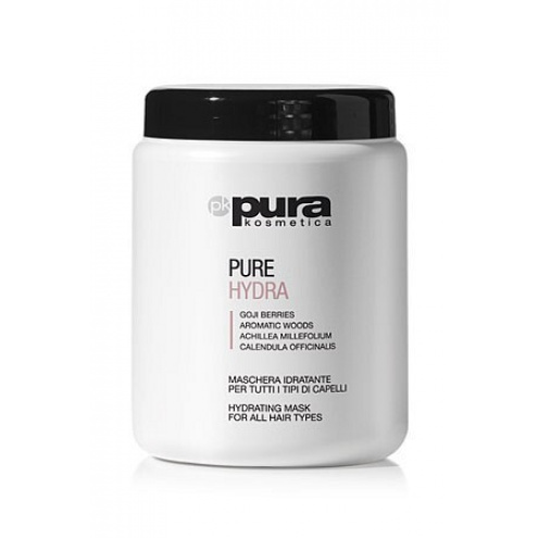 Pura Kosmetica Basic Care Pure Hydrating Mask 1000 ml