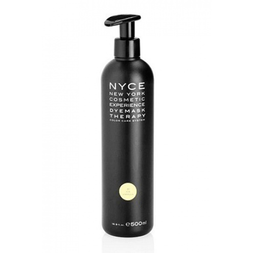 Nyce Dyemask Color Mask Indian Copper  500 ml