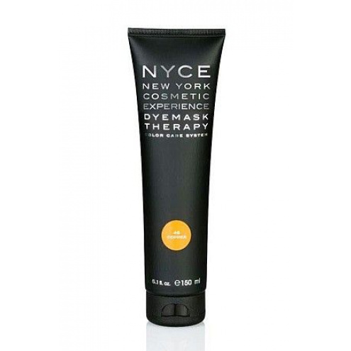 Nyce Dyemask Color Mask Indian Copper 150 ml