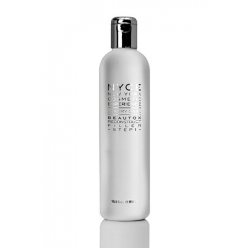 Nyce Beautox Reconstruct Filler Step 1  500 ml
