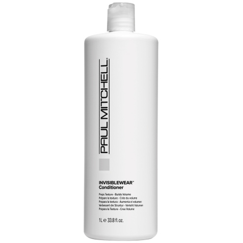 Paul Mitchell Invisiblewear Conditioner 1000 ml