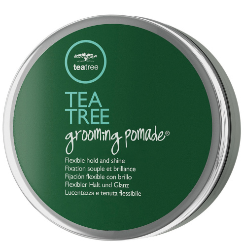 Paul Mitchell Tea Tree Grooming Pomade 85g