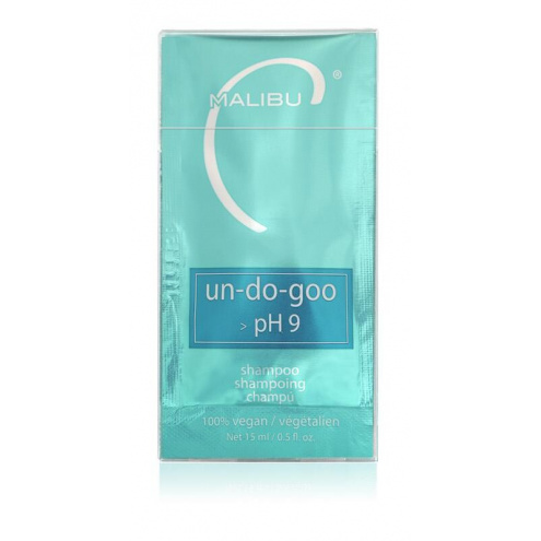 Malibu Un-Do-Goo Shampoo 12x15ml