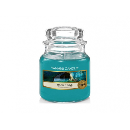 Yankee Candle Small Jar Moonlit Cove 104g