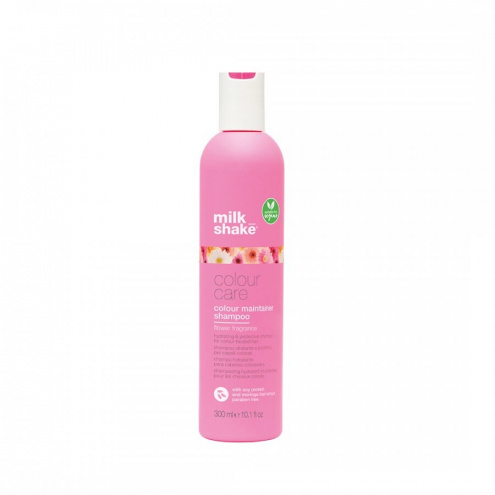 Milk_Shake Colour Maintainer Shampoo Flower Fragrance 300ml