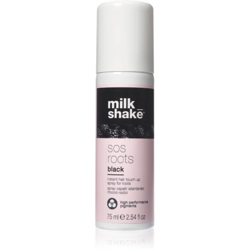 Milk_Shake SOS Roots Black 75ml