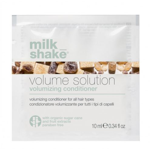 Milk_Shake Volumizing Conditioner 10 ml vzorek