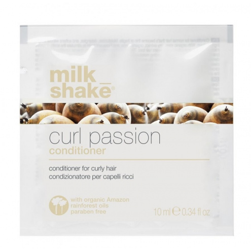 Milk_Shake Curl Passion Conditioner 10 ml vzorek