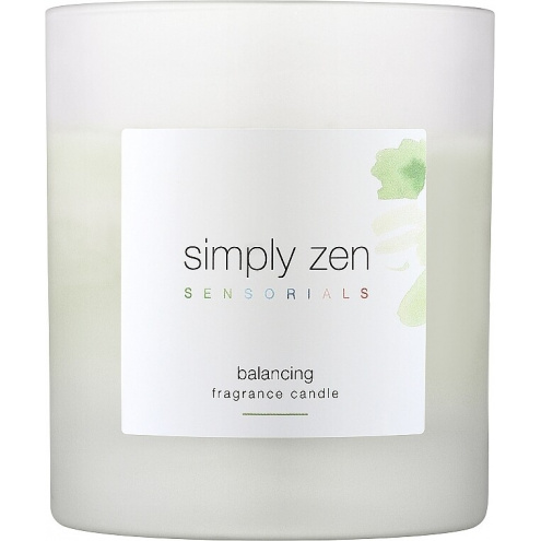 Simply Zen Balancing Fragrance Candle